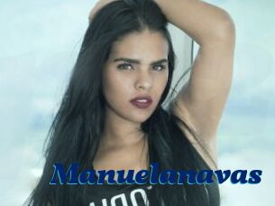 Manuelanavas