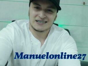 Manuelonline27