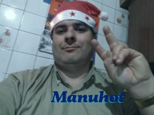 Manuhot