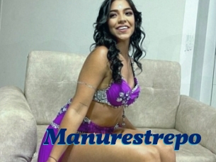 Manurestrepo