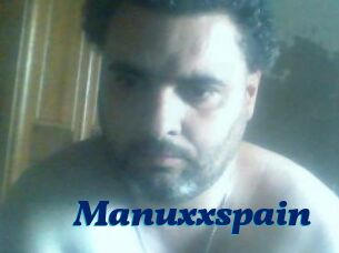 Manuxxspain