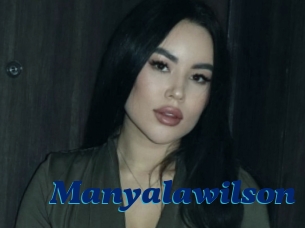 Manyalawilson