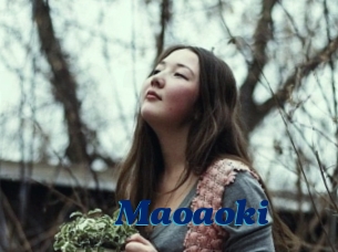 Maoaoki