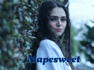 Mapesweet