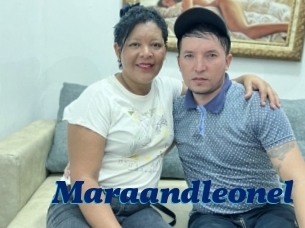 Maraandleonel