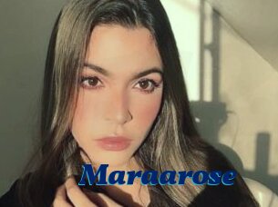 Maraarose