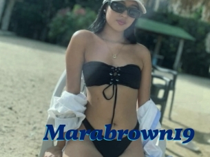 Marabrown19