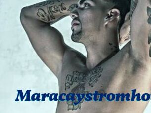Maracaystromhot