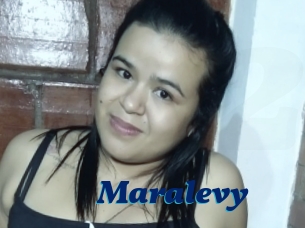 Maralevy