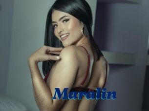 Maralin