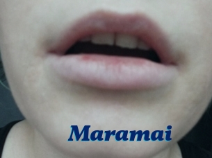 Maramai