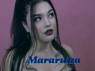 Mararuiza