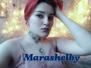 Marashelby