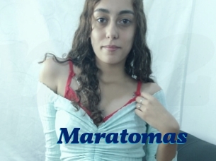 Maratomas