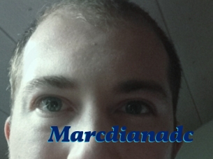 Marcdianadc