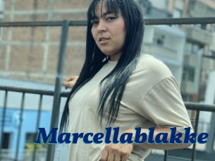 Marcellablakke