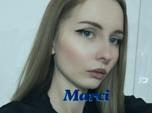 Marci