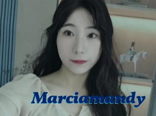 Marciamandy