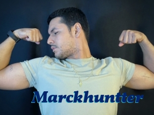 Marckhuntter