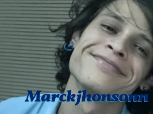 Marckjhonsonn