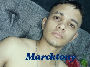 Marcktony