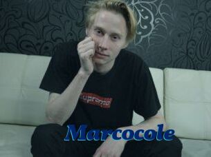 Marcocole