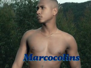 Marcocolins