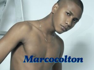 Marcocolton