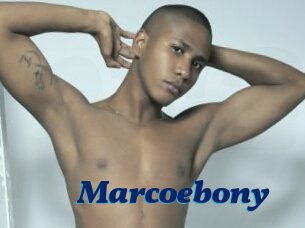 Marcoebony