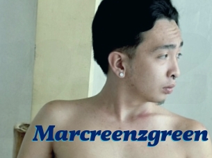 Marcreenzgreen
