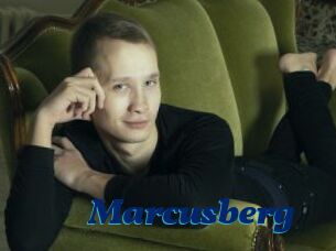 Marcusberg