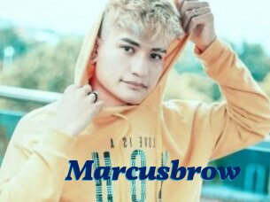 Marcusbrow