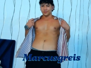 Marcusgreis