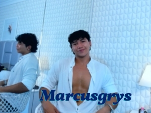 Marcusgrys