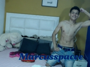 Marcusspacee