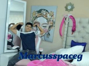 Marcusspaceg