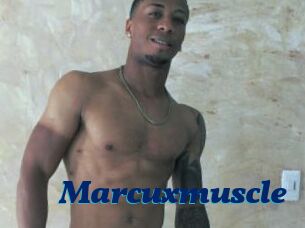 Marcuxmuscle