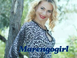 Marengogirl