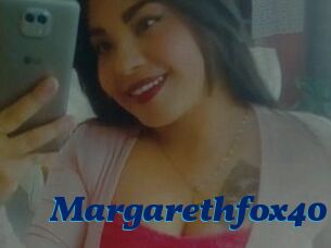 Margarethfox40