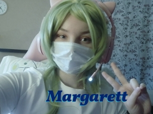 Margarett