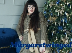 Margaretwinged