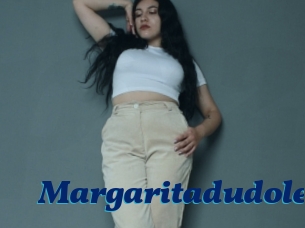 Margaritadudole