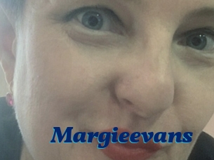 Margieevans