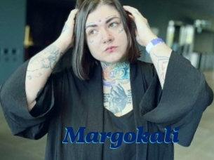 Margokali