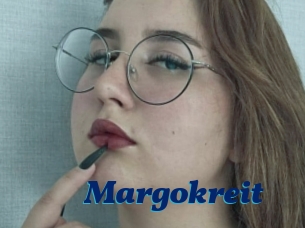 Margokreit