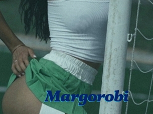 Margorobi