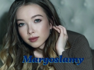 Margoslamy