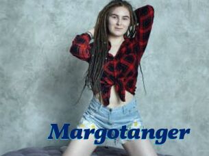 Margotanger