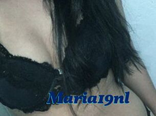 Maria19nl