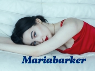 Mariabarker